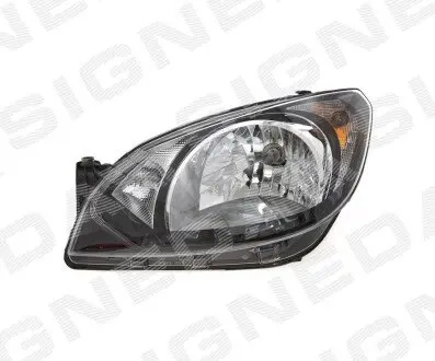 ПЕРЕДНЯЯ ФАРА Signeda ZSD111043L
