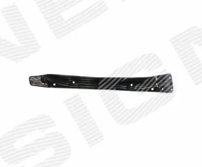 ПЕРЕДНЯ РАМА Signeda PVW30020AL