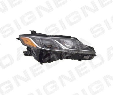 ПЕРЕДНЯ ФАРА Signeda ZTY111098R