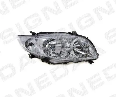 ПЕРЕДНЯ ФАРА Signeda ZTY11M7R
