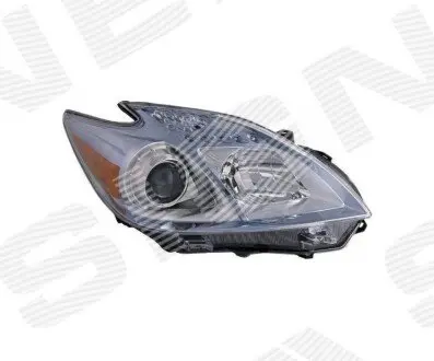 ПЕРЕДНЯЯ ФАРА Signeda ZTY11P6R