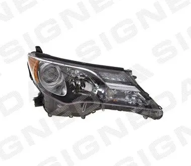 ПЕРЕДНЯ ФАРА Signeda ZTY11N6R