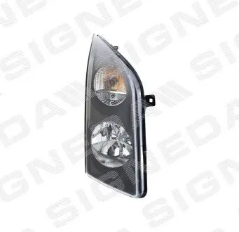 ПЕРЕДНЯ ФАРА Signeda ZVW111024R