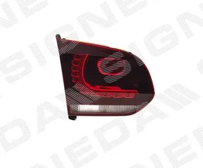 Задні ліхтар Signeda ZVW1326LD
