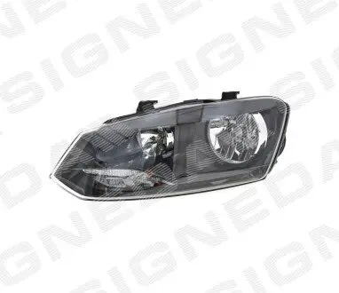 ПЕРЕДНЯ ФАРА Signeda ZVG111641L