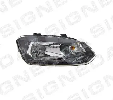 ПЕРЕДНЯ ФАРА Signeda ZVW11D8VR