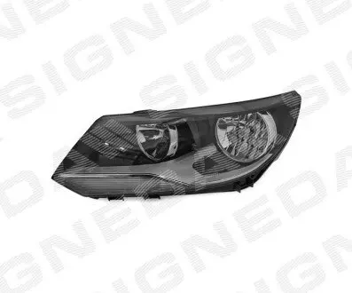 ПЕРЕДНЯЯ ФАРА Signeda ZVG111329L