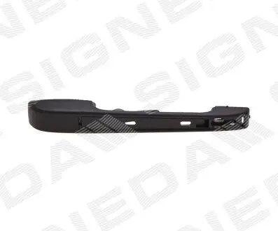 Фото ручки дверные Signeda R813839205CL РУЧКИ ДВЕРНЫЕ Signeda R813839205CL