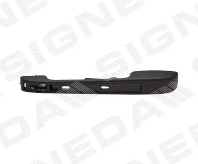 Фото ручки дверные Signeda R813839206CR РУЧКИ ДВЕРНЫЕ Signeda R813839206CR