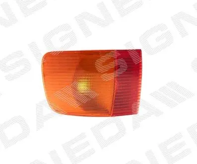 Задні ліхтар Signeda ZAD1916KYR