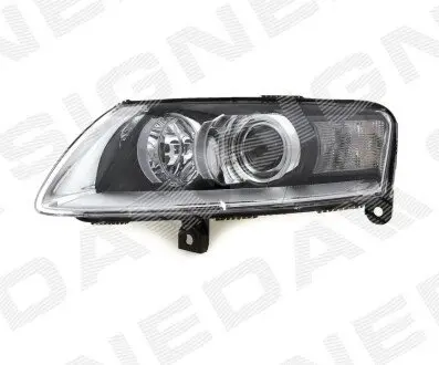 ПЕРЕДНЯ ФАРА Signeda ZAD111078L