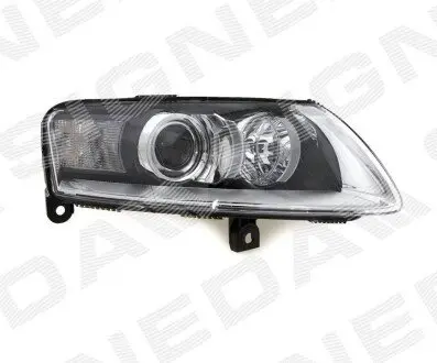 ПЕРЕДНЯ ФАРА Signeda ZAD111078R