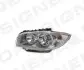 ПЕРЕДНЯЯ ФАРА Signeda ZBM111098L (фото 1)