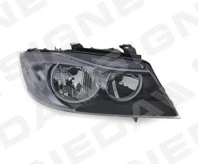 ПЕРЕДНЯ ФАРА Signeda ZBM1149R