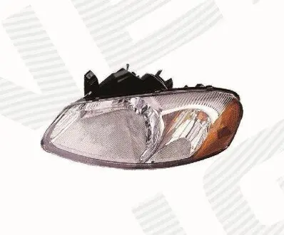 ПЕРЕДНЯЯ ФАРА Signeda ZCR1118NL