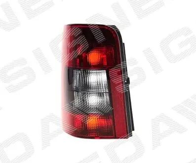Задний фонарь Signeda ZCT1910L