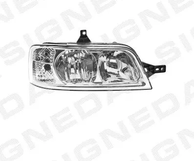 ПЕРЕДНЯ ФАРА Signeda ZFT1131R