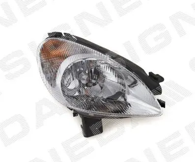 ПЕРЕДНЯ ФАРА Signeda ZCT111053R