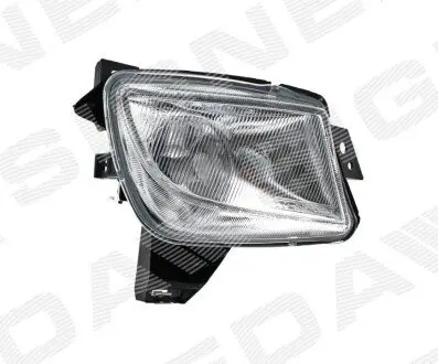 ПЕРЕДНЯЯ ФАРА Signeda ZCT111111R