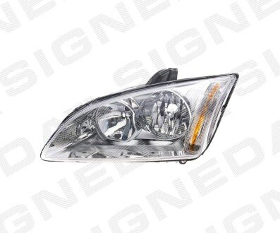 ПЕРЕДНЯ ФАРА Signeda ZFD1168L