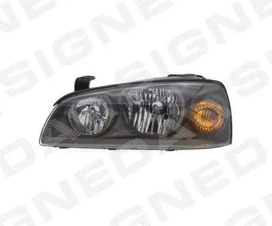 ПЕРЕДНЯ ФАРА Signeda ZHN1107EL