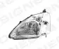 ПЕРЕДНЯ ФАРА Signeda ZHD1137L (фото 1)