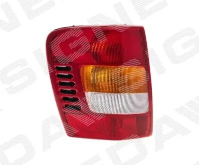 Задні ліхтар Signeda ZCR1900L