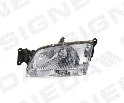 ПЕРЕДНЯ ФАРА Signeda ZMZ1142LN