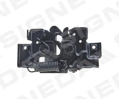 Замок капота Signeda PMZ22036A