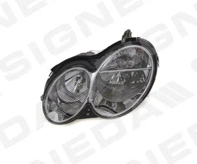 ПЕРЕДНЯЯ ФАРА Signeda ZBZ111032L