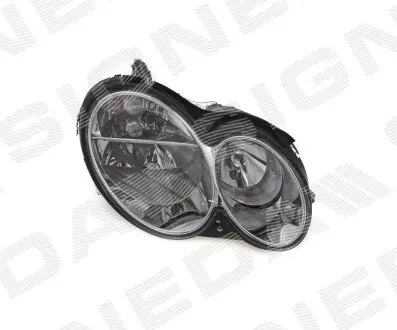 ПЕРЕДНЯЯ ФАРА Signeda ZBZ111032R