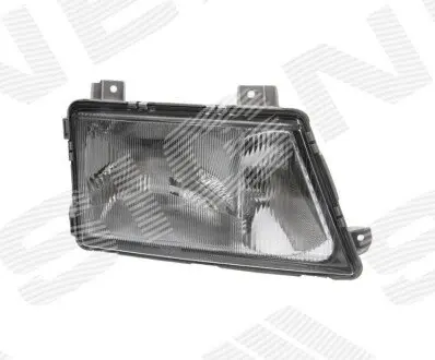 ПЕРЕДНЯ ФАРА Signeda ZBZ1115R