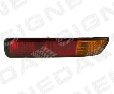 Задний фонарь Signeda ZMB1995R
