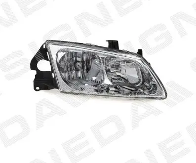 ПЕРЕДНЯ ФАРА Signeda ZDS1188R