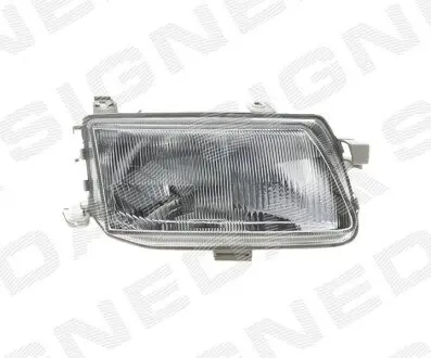 Фото передняя фара Signeda ZOP1112R ПЕРЕДНЯЯ ФАРА Signeda ZOP1112R
