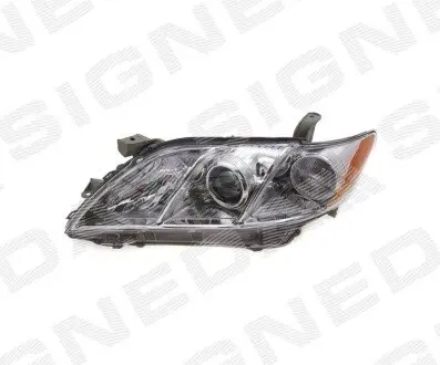 ПЕРЕДНЯ ФАРА Signeda ZTY111309L