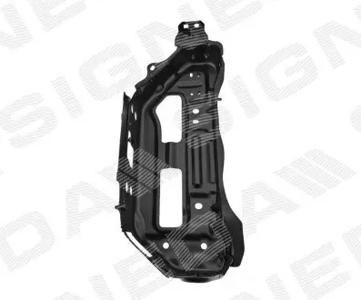 ПЕРЕДНЯ РАМА Signeda PTY30105AR