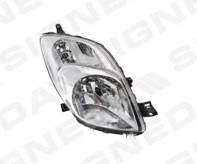 ПЕРЕДНЯ ФАРА Signeda ZTY11K7ER