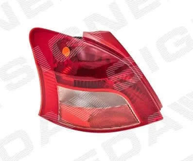 Задні ліхтар Signeda ZTY19P5L