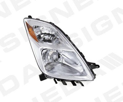 ПЕРЕДНЯЯ ФАРА Signeda ZTY1184R