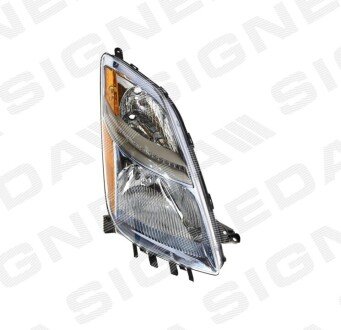 ПЕРЕДНЯ ФАРА Signeda ZTY11G7R