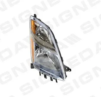 ПЕРЕДНЯЯ ФАРА Signeda ZTY11G7R
