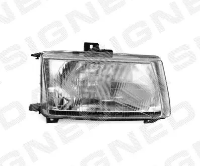 ПЕРЕДНЯЯ ФАРА Signeda ZVW1127R