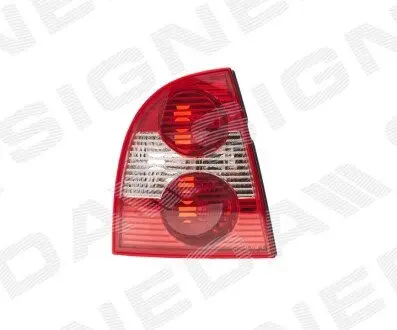 Задні ліхтар Signeda ZVW1926L