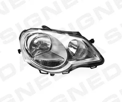 ПЕРЕДНЯ ФАРА Signeda ZVW11A8R