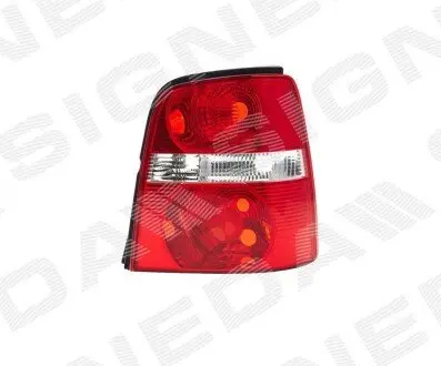 Задні ліхтар Signeda ZVW1958R