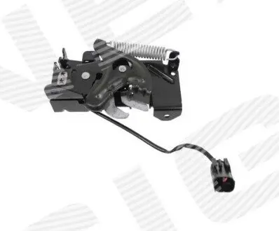 Замок капота Signeda PBM22035OL