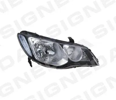 ПЕРЕДНЯ ФАРА Signeda ZHD111034R