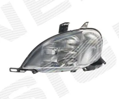 ПЕРЕДНЯ ФАРА Signeda ZBZ111049L