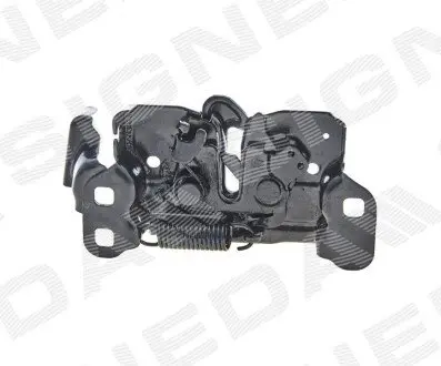 Замок капоту Signeda PCR22022A